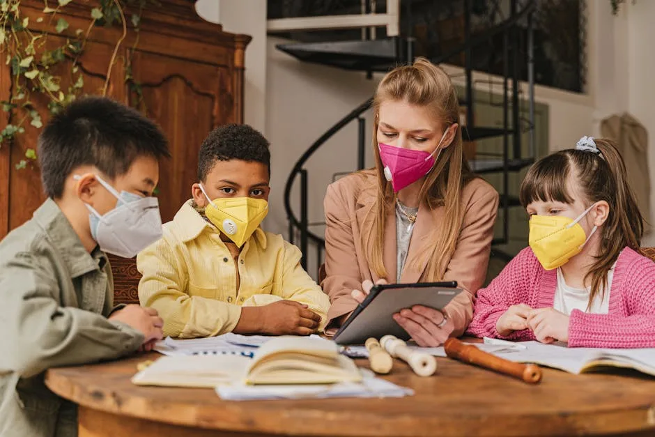 Comment choisir une tablette 10 pouces pour enfant ?