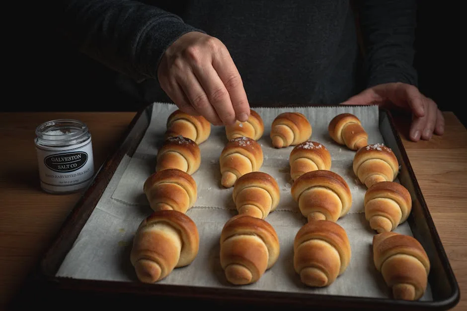 Pâte à sel sans cuisson : recette rapide et fun