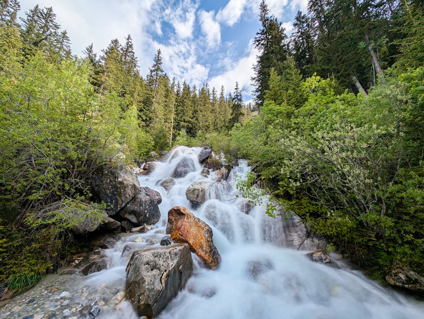 Comment contourner les blocages de frznch stream ?