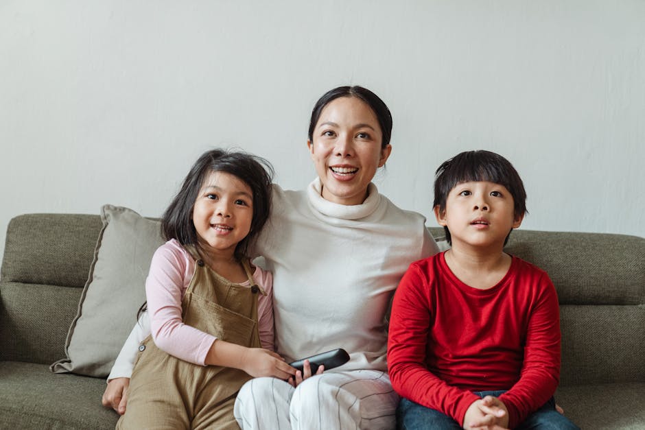 CalmaTV : Une nouvelle ère pour le contenu digital parental