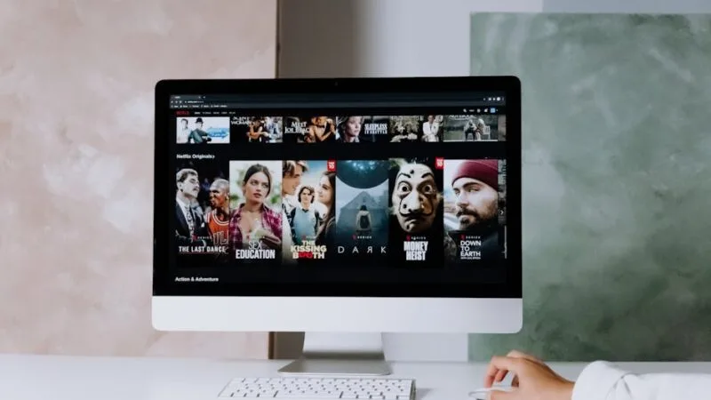 Regarder des Films avec Filmo Flix sans Inscription
