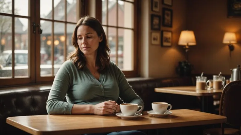 Boire du café enceinte : le décaféiné, une alternative plus flexible selon chronic