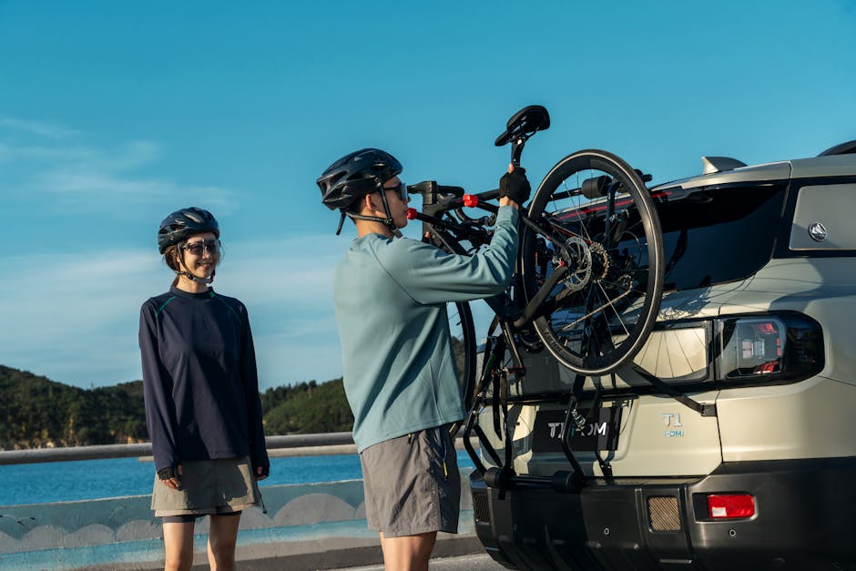 Conseils pour des vacances réussies avec les enfants