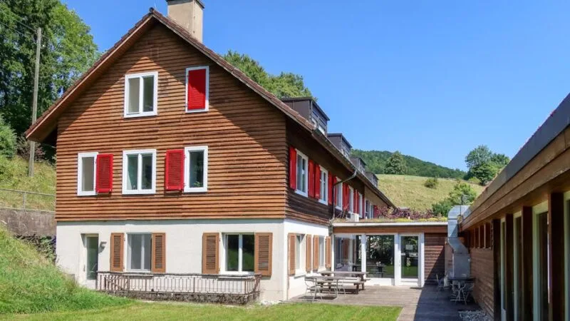 Destinations de rêve pour parents et enfants