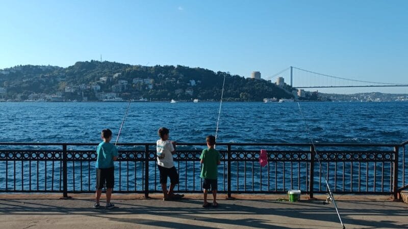 Vacances en famille : organisez un séjour réussi