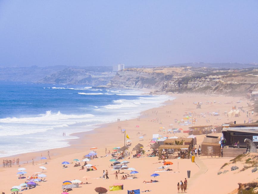 Profiter des vacances : astuces pour toute la famille