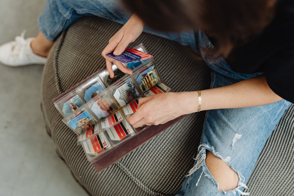 Moments vacances : créer des souvenirs inoubliables