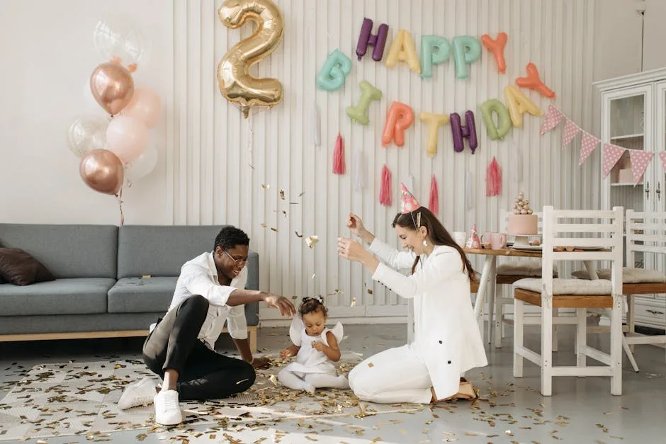 Conseils pour Organiser des Vacances en Famille