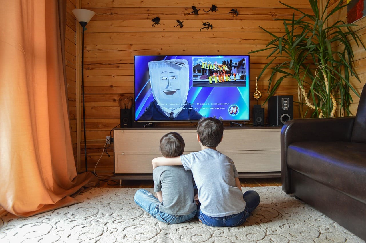 Top 10 des dessins animés éducatifs pour apprendre en s’amusant