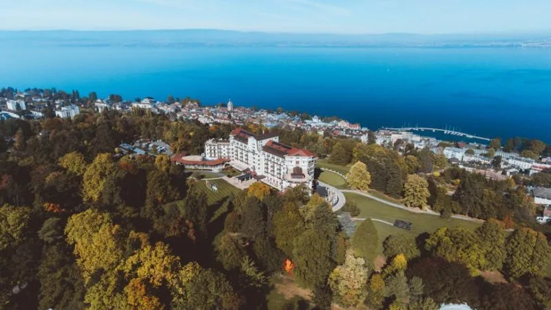 Activités familiales pour des vacances inoubliables