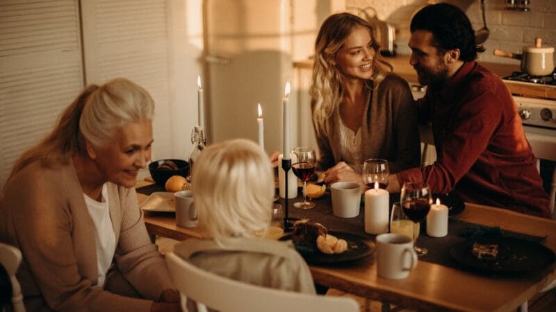 Activités familiales pour renforcer les liens