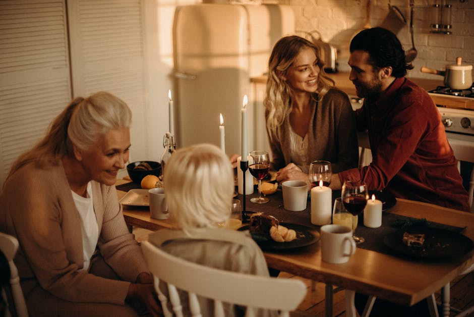Activités familiales pour renforcer les liens