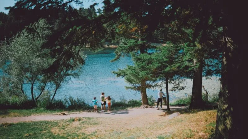 Comment organiser des vacances inoubliables en famille