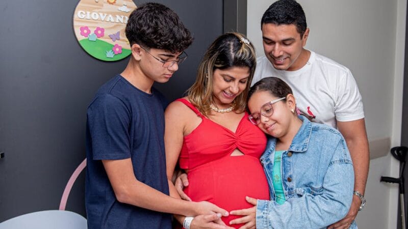 Les étapes clés de la grossesse à ne pas manquer