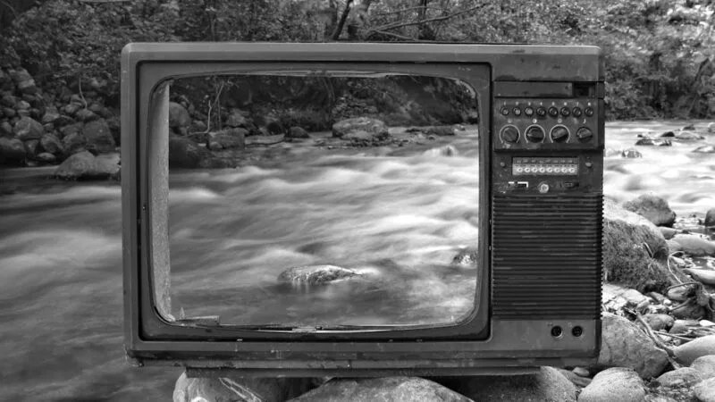 24 août 2026 : Nouvelle adresse Calma TV