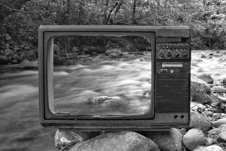 25 mai 2026 : Nouvelle adresse Calma TV