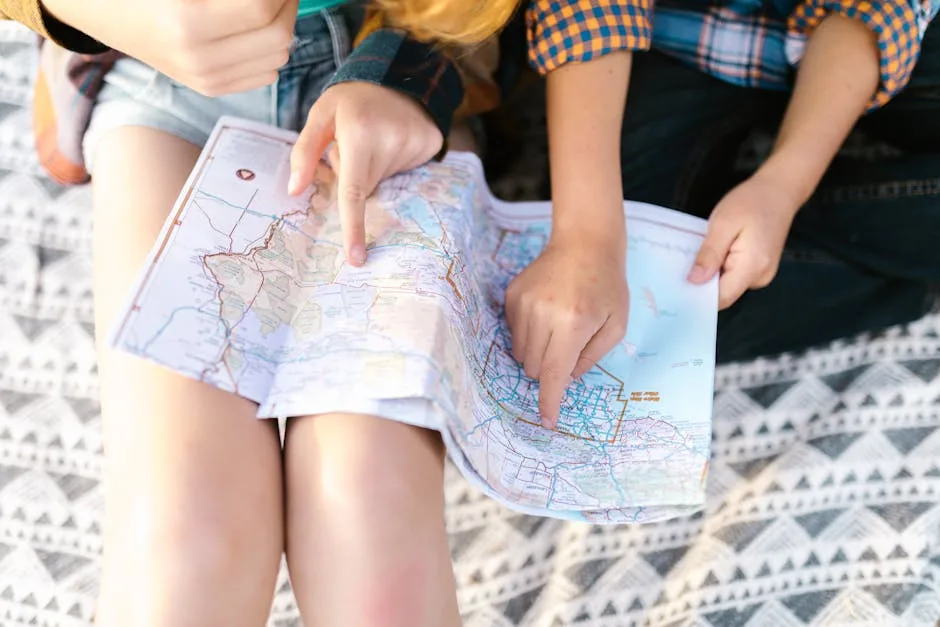 Vacances en famille : conseils pour réussir