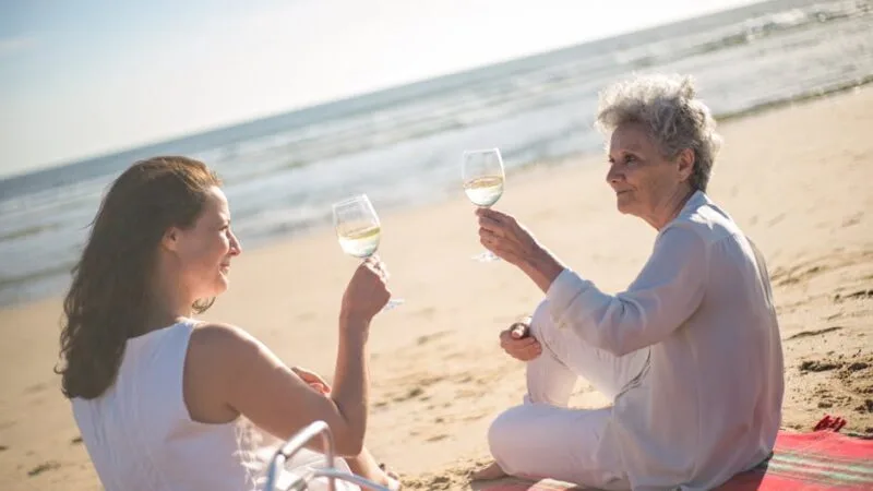 Les secrets d’une escapade réussie en famille