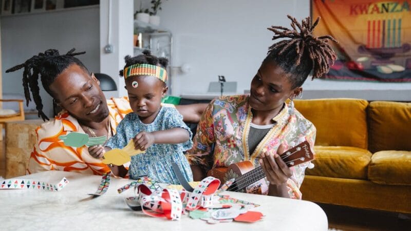 Activités en famille pour des vacances inoubliables