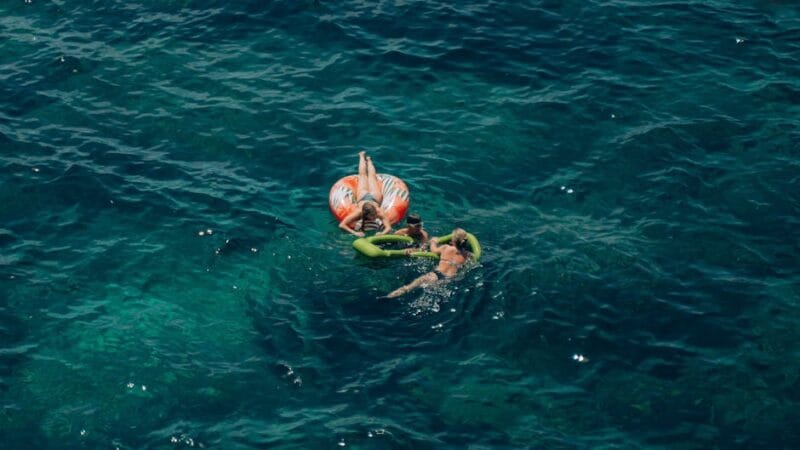 Destinations familiales à découvrir ensemble