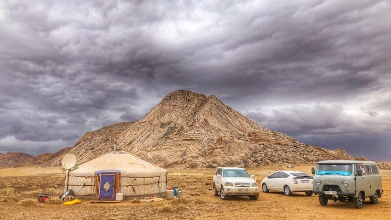 Vacances en famille : 5 idées originales