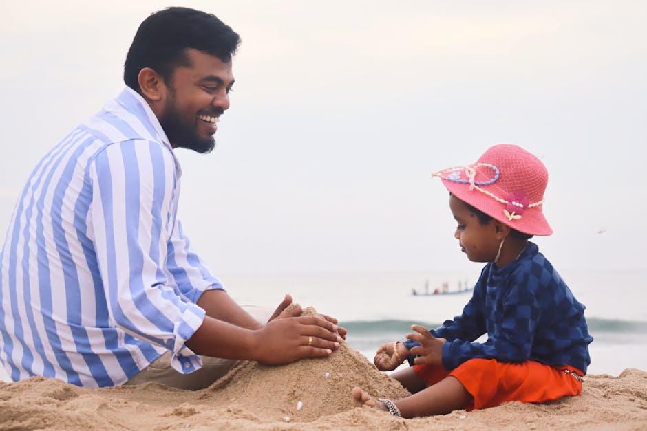 Astuces pour des vacances familiales inoubliables