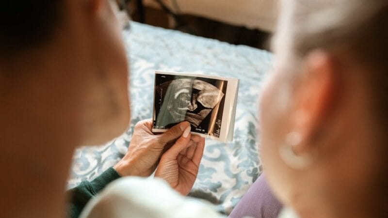 Émotions et changements durant la grossesse