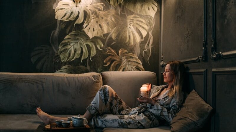 Les rituels du coucher pour des nuits apaisées
