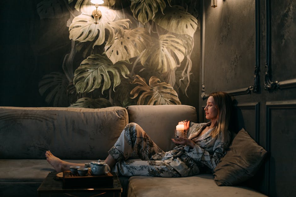 Les rituels du coucher pour des nuits apaisées