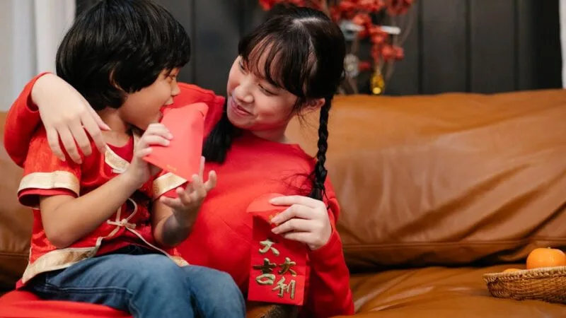 Les bienfaits des vacances en famille