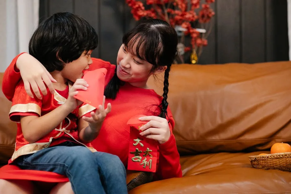 Les bienfaits des vacances en famille