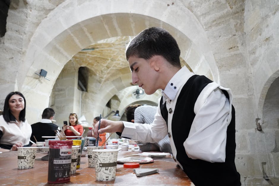 Idées de sorties familiales pour les enfants