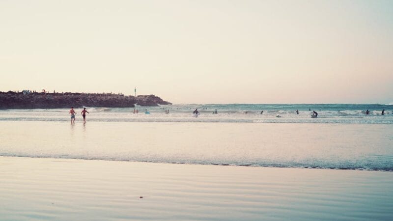 Comment organiser des vacances en famille réussies