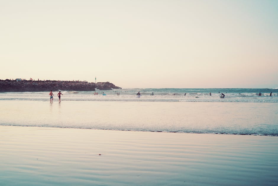 Comment organiser des vacances en famille réussies