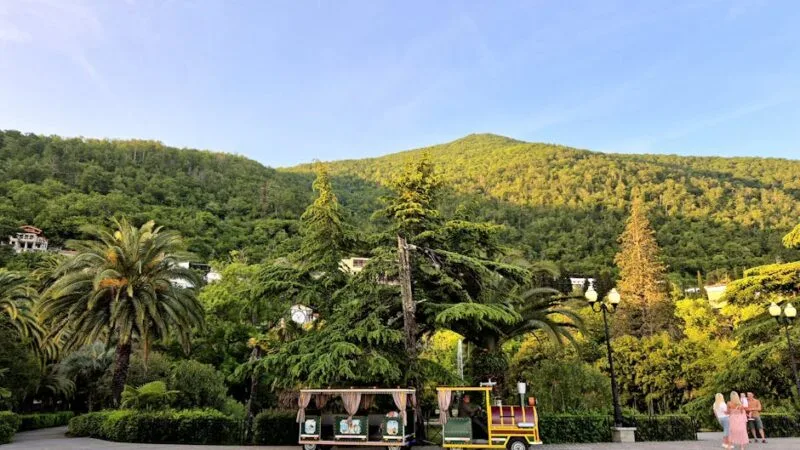 Les meilleures destinations familiales à explorer