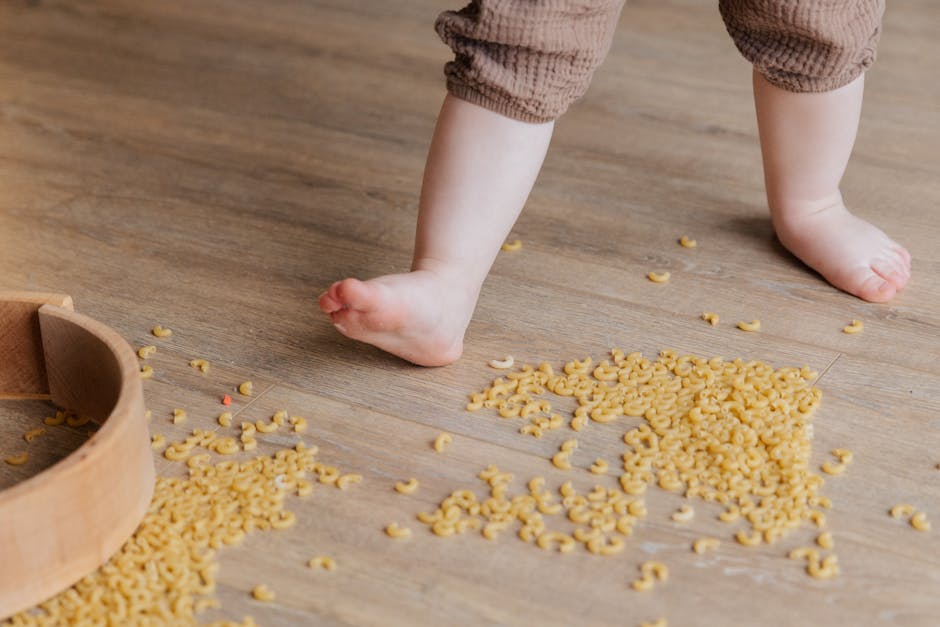 Encourager l’autonomie chez l’enfant : stratégies efficaces