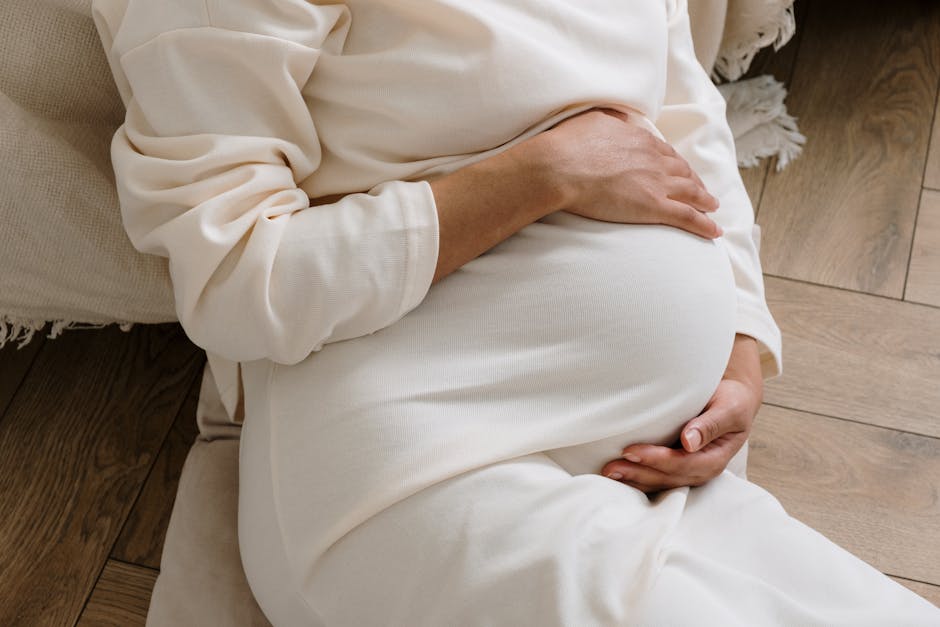 Conseils pour une grossesse sereine et épanouie