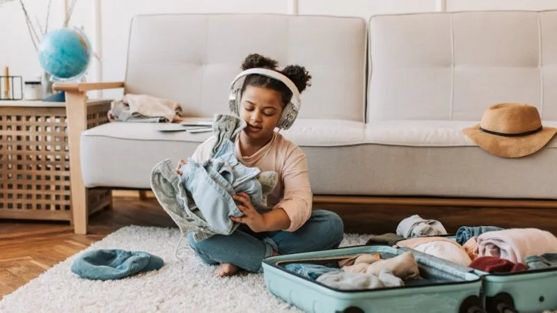 Vacances réussies : conseils pour parents occupés