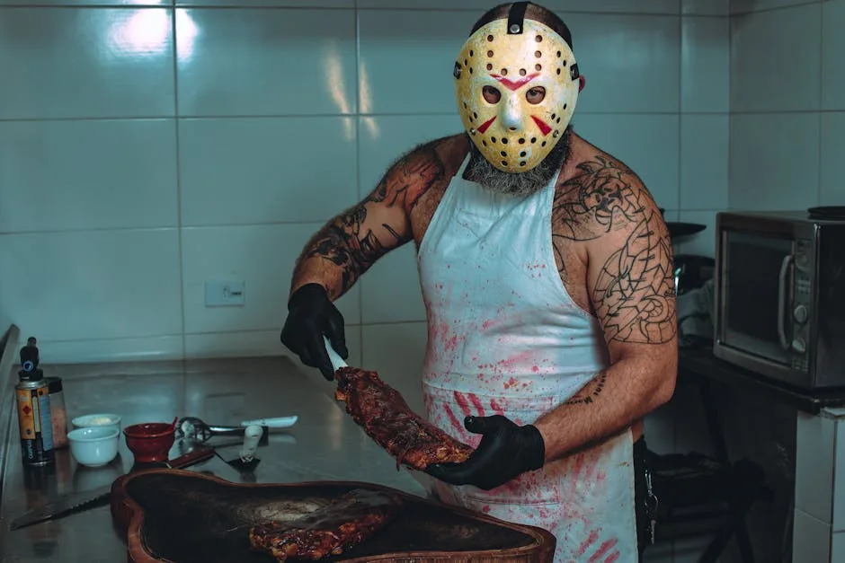 Où voir Cauchemar en cuisine en streaming ?