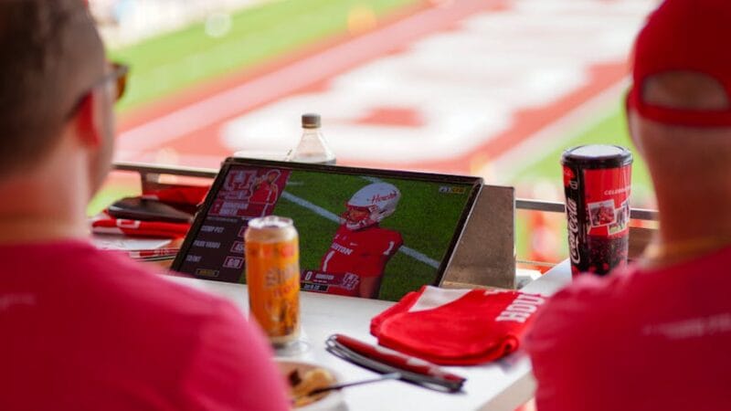 Streaming foot : plateforme fiable et sécurisée