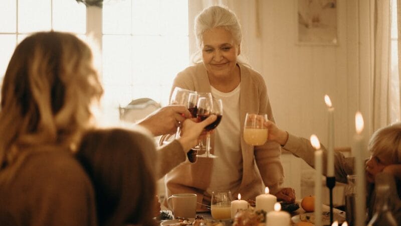 Moments de partage : renforcer les liens familiaux