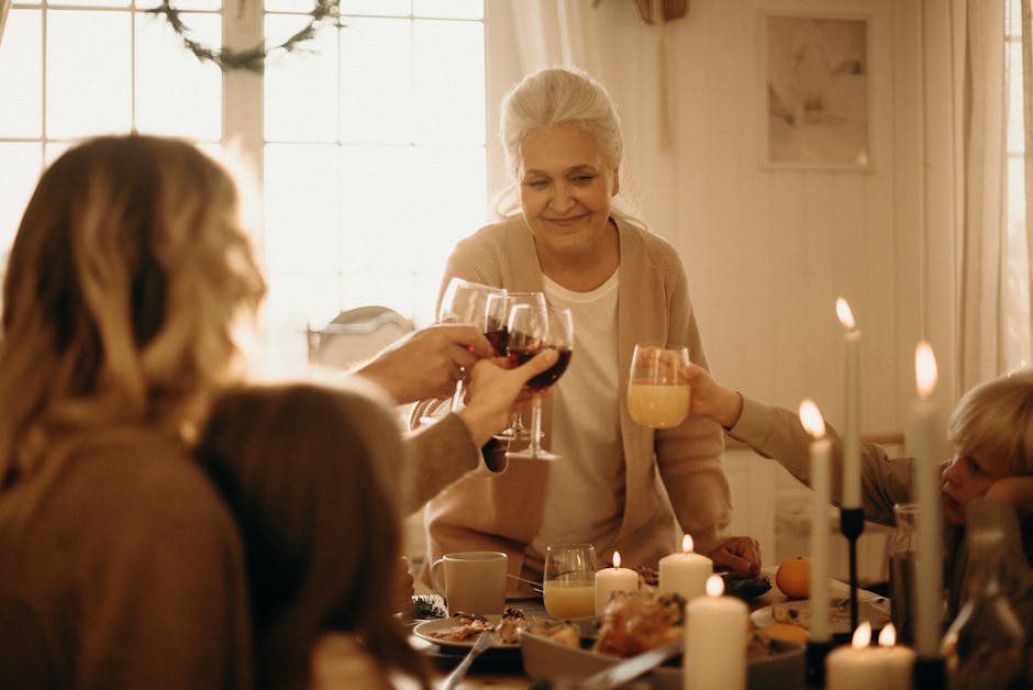 Moments de partage : renforcer les liens familiaux