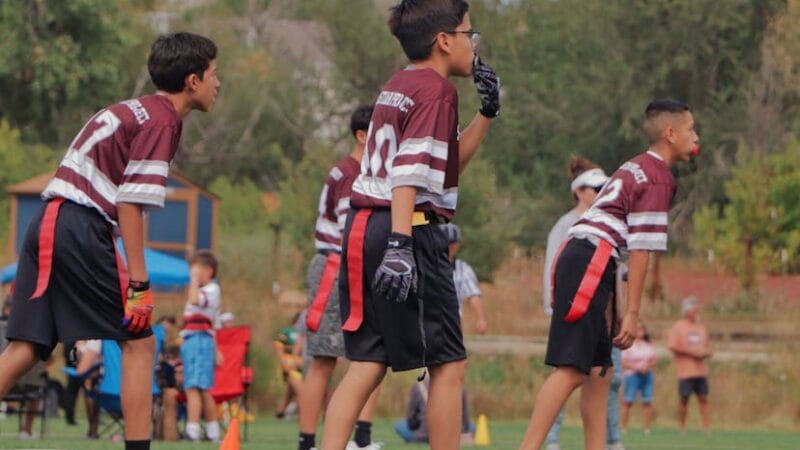 Les bienfaits du jeu en plein air pour les enfants