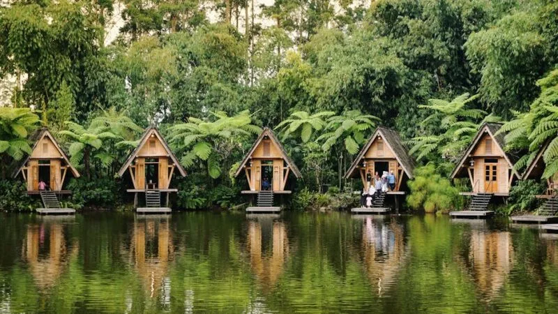 Comment renforcer les liens familiaux en voyage