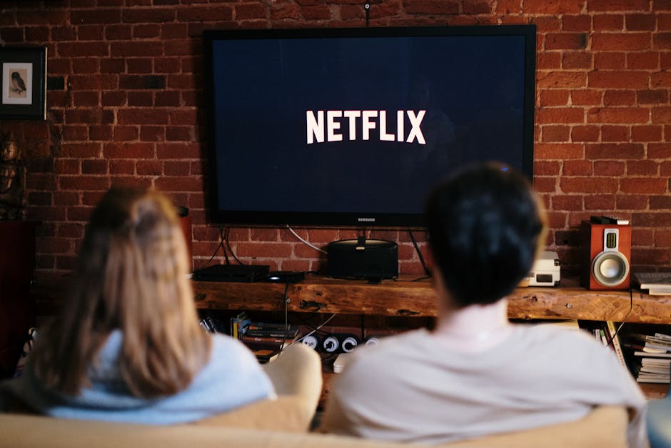 Accédez aux séries streaming gratuit facilement