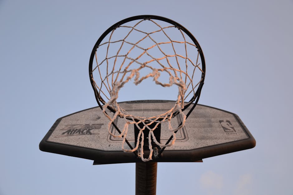 Tous les moyens pour suivre la NBA en streaming