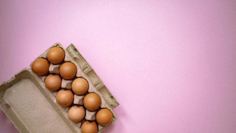 Alimentation saine pour futures mamans