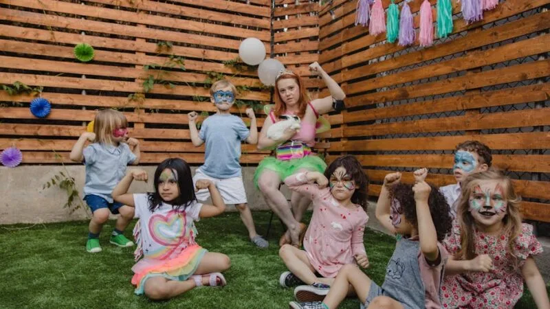 Activités d’été pour enfants : les meilleures idées
