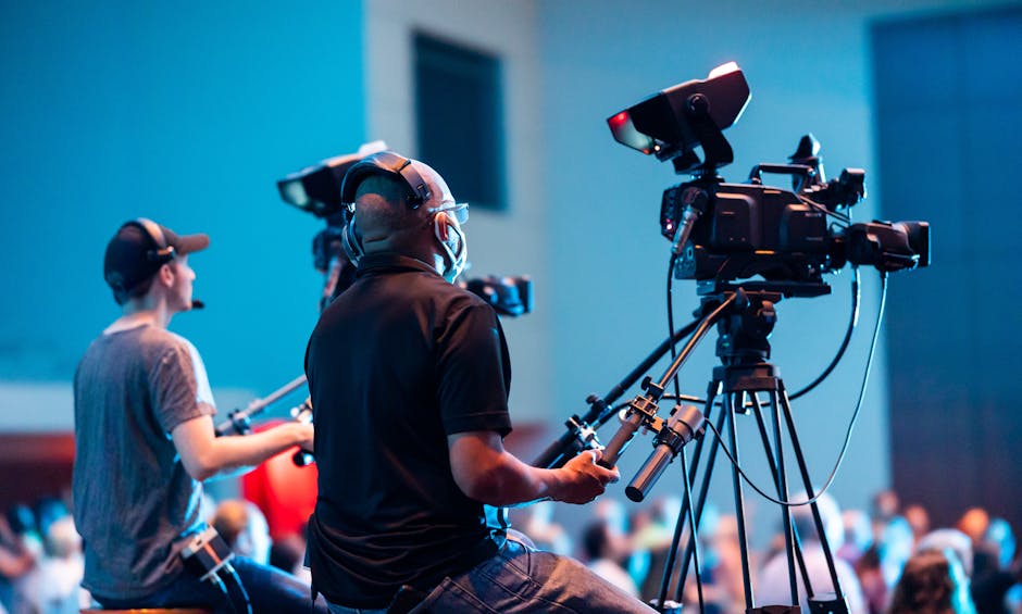 Tout Savoir sur le Live Streaming en 2023