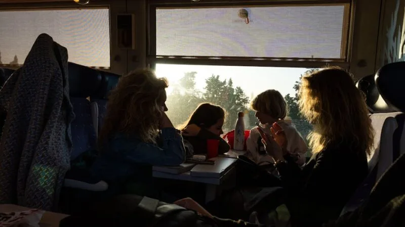 Idées de vacances en famille à ne pas manquer